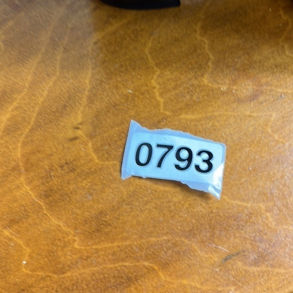 Micheal by micheal Shannon heel boots size 8 1/2 black  like new 3”heels. - Picture 9 of 9